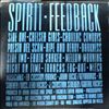 Spirit -- Feedback (2)