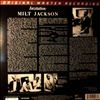 Jackson Milt Sextet -- Invitation (2)