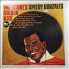 Boone Pat -- Boone Pat's Golden Hits Featuring Speedy Gonzales (1)
