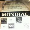 Mondial -- Same (3)