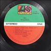 Yes -- Yessongs (3)