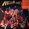 Helloween -- United Alive In Madrid (2)