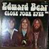 Bear Edward -- Close your eyes (1)