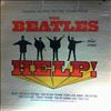 Beatles -- Help! Original Motion Picture Soundtrack (2)