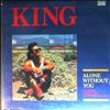 King -- Alone Without You (1)
