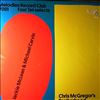 McLean Jackie & Carvin Michael / McGregor Chris' Brotherhood Of Breath -- Melodies Record Club 001: Four Tet Selects (2)