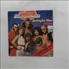Genghis Khan (Dschinghis Khan) -- Dschinghis Khan / Sahara (2)