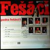 Various Artists -- Posta fecasi 1 (1)