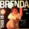 Lee Brenda -- This Is Brenda (2)