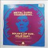 T. Rex & Bolan Marc -- Metal Guru (2)