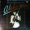 Lloyd Richard (Television) -- Alchemy (1)