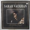 Vaughan Sarah -- Vaughan Sarah Collection - 20 Golden Greats (1)