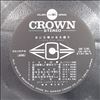 Shintaro Arita & New Beat -- As Long As There's Sun In The Sky. Drum Drum Drum (1)