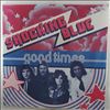 Shocking Blue -- Good Times (2)