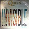 Queen -- Invisible Man (2)