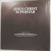 Webber Andrew Lloyd / Rice Tim -- Jesus Christ Superstar - A Rock Opera (4)