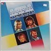ABBA -- Thank You For The Music (A Collection Of Love Songs) (1)