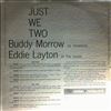 Layton Eddie and Morrow Buddy -- Just We Two (1)