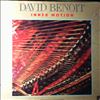 Benoit David -- Inner Motion (1)