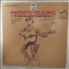 Feliciano Jose -- Voice And Guitar Of Feliciano Jose (1)