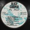 Alice Cooper -- Hey Stoopid (3)