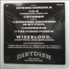Wiseblood -- Dirtdish (1)