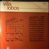 Andrade Mario Quarteto/Quarteto Rio De Janeiro -- Villa-Lobos - Concurso Internacional de Quarteto de Cordas - 1966 (2)