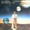 Clayton Lee -- Dream Goes On (1)