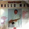 Greger Max -- Hallo Max (1)