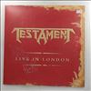 Testament -- Live In London (2)