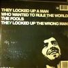 Cohen Leonard -- Songs Of Love And Hate (1)