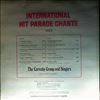 Carnaby Group and Singers -- International hit-parade chante - vol. 2 (3)
