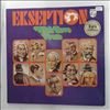Ekseption -- With Love From (1)