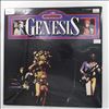 Genesis -- Attention! Genesis (1)