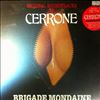 Cerrone -- Brigade Mondaine (Original Soundtracks) (2)