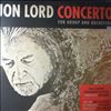 Lord Jon, Royal Liverpool Philharmonic Orchestra (cond. Mann Paul) -- Concerto For Group And Orchestra (3)