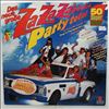 Saragossa Band -- Das Neue Grosse Za Za Zabadak - Party Total - 50 Super Fetzer - Dance With The Saragossa Band (1)