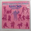 Noris Gunter Big Band Strings And Chorus -- Die Tanzplatte Des Jahres '88 (1)