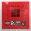10CC -- Best Of 1975 - 1977 (1)
