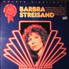 Streisand Barbra --  Golden Highlights. Volume 25 (2)