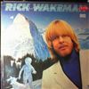 Wakeman Rick -- Rhapsodies (3)