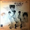 Reeves Martha and Vandellas -- Sugar 'n' Spice (2)