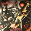 Motorhead -- Bomber (1)