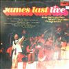 Last James -- Live (2)