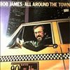 James Bob -- All Around The Town (2)