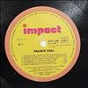 Gall France -- Same (Le Disque D'Or De Gall France) (2)