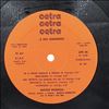Endrigo Sergio -- E Noi Amiamoci (2)