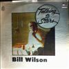 Wilson Bill -- Talking to Stars (2)