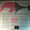 Org. Generoso (Tojo) Jimenez -- Descargas Instrumentales (1)