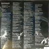 Muskett Hunter -- Every Time You Move (2)
